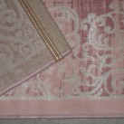 Синтетический ковер Alvita Relax 4647A S.Pink-Cream - высокое качество по лучшей цене в Украине изображение 3.